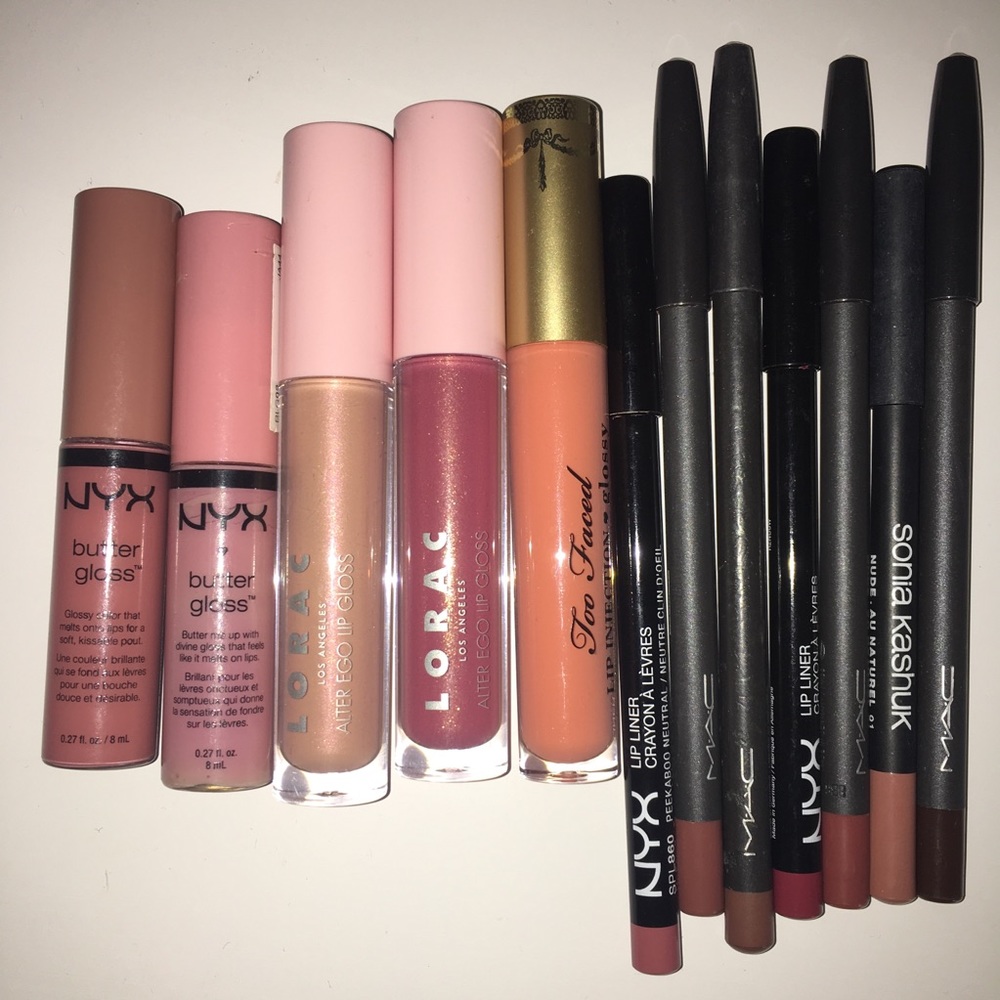 Lip Bundle